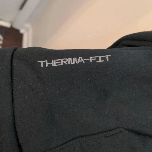 Nike Therma-FIT Men's Pullover Fitness Hoodie - Picture 5 of 10